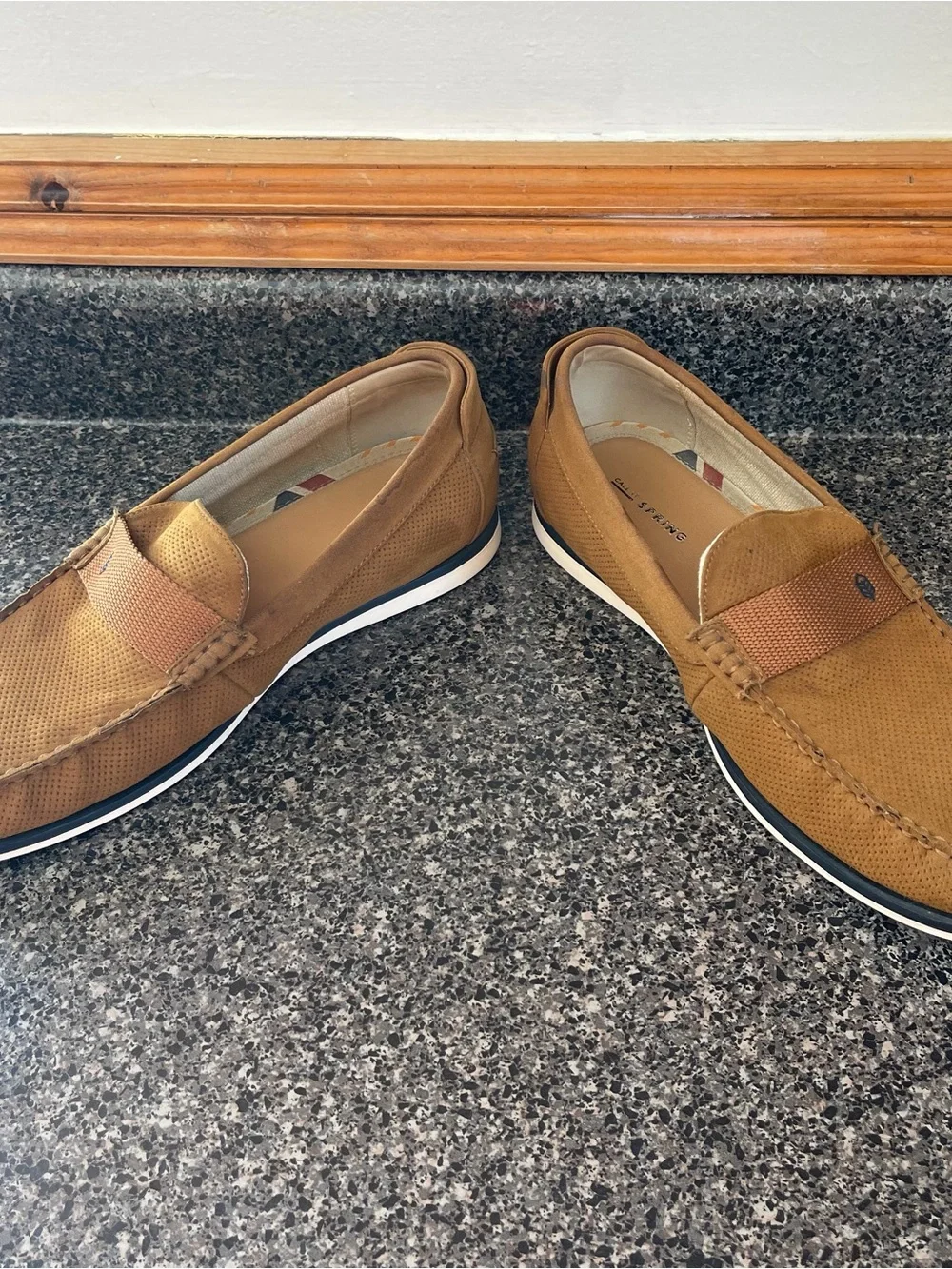 Call It Spring casual slip